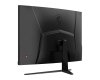 MSI Monitor G32C4X 31,5 cali/LED/FHD/Curve/250Hz/Black